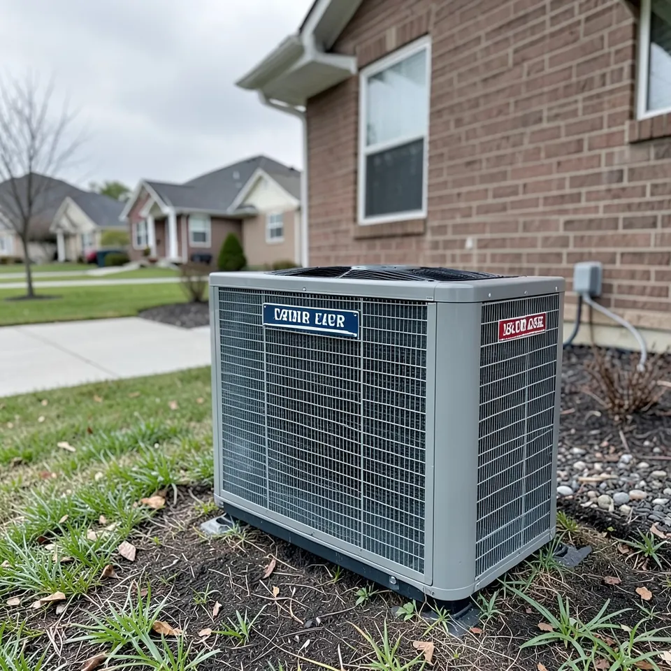 Your Guide to AC Repair in Cisco, IL — local guide